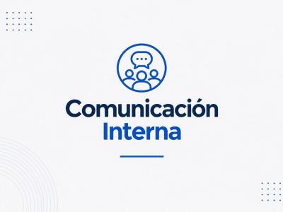 Comunicación Interna