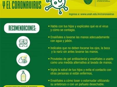 Cuidado de niños