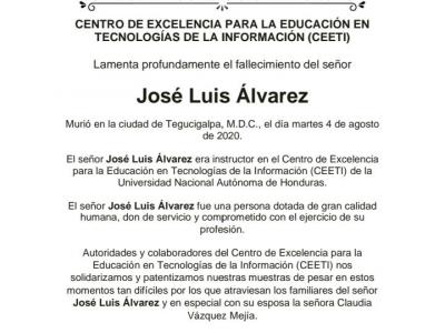 José Álvarez