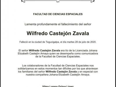 Wilfredo Castejón