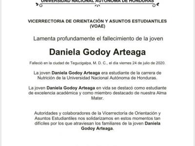 Daniela Godoy