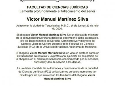 Victor Martínez