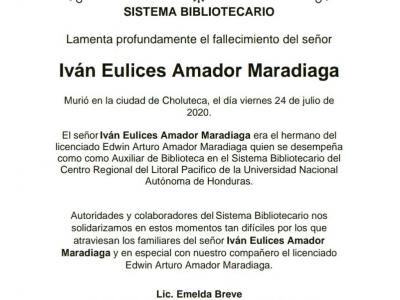 Iván Amador