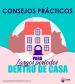 Consejos en casa 1
