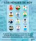 Heroes de hoy 1