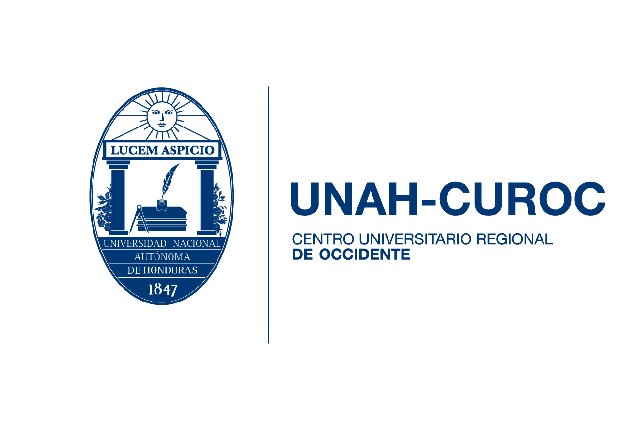 Logotipo Unah